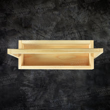 Load image into Gallery viewer, Jar Basket with handle 12x4.5x3 inch