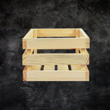 Load image into Gallery viewer, Abby Junior Crate 12x9x6 inches