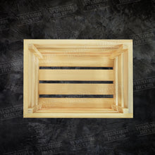 Load image into Gallery viewer, Abby Junior Crate 12x9x6 inches