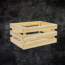 Load image into Gallery viewer, Abby Junior Crate 12x9x6 inches