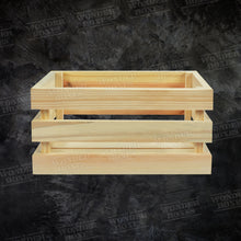Load image into Gallery viewer, Abby Junior Crate 12x9x6 inches