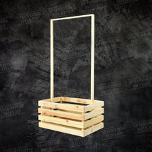 Load image into Gallery viewer, Abby with 30 inch handle