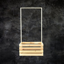 Load image into Gallery viewer, Abby with 30 inch handle