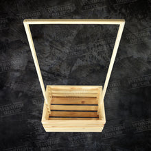 Load image into Gallery viewer, Abby with 30 inch handle