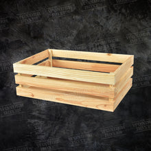 Load image into Gallery viewer, Andy Crate 18x12x6 inches