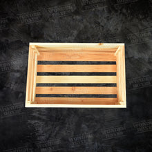Load image into Gallery viewer, Andy Crate 18x12x6 inches