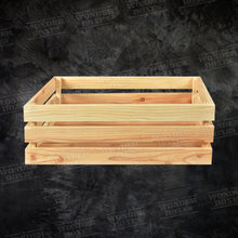 Load image into Gallery viewer, Andy Crate 18x12x6 inches