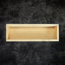 Load image into Gallery viewer, Single Bottle Holder 14X4.5X2.5 inches