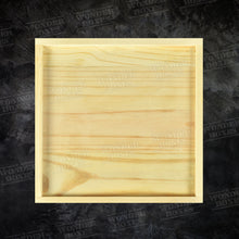 Load image into Gallery viewer, Flat Wooden Trays/Platter