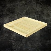 Load image into Gallery viewer, Flat Wooden Trays/Platter