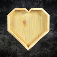 Load image into Gallery viewer, Heart Shaped Gift Box