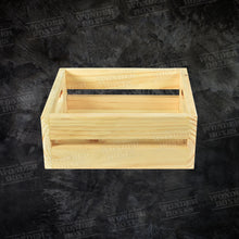 Load image into Gallery viewer, SPED Crate 9x10x4 inches