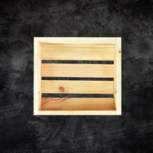 Load image into Gallery viewer, SPED Crate 9x10x4 inches