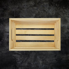 Load image into Gallery viewer, Tibby Junior Crate 14x9x4 inches
