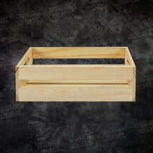 Load image into Gallery viewer, Tibby Crate 16x10x5 inches