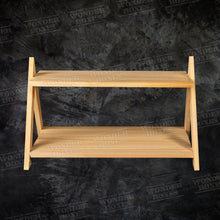 Load image into Gallery viewer, Tri-pillar Shelf 16X10X10 inches