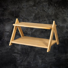 Load image into Gallery viewer, Tri-pillar Shelf 16X10X10 inches