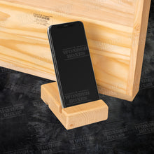 Load image into Gallery viewer, Wonderblock Phone Holder