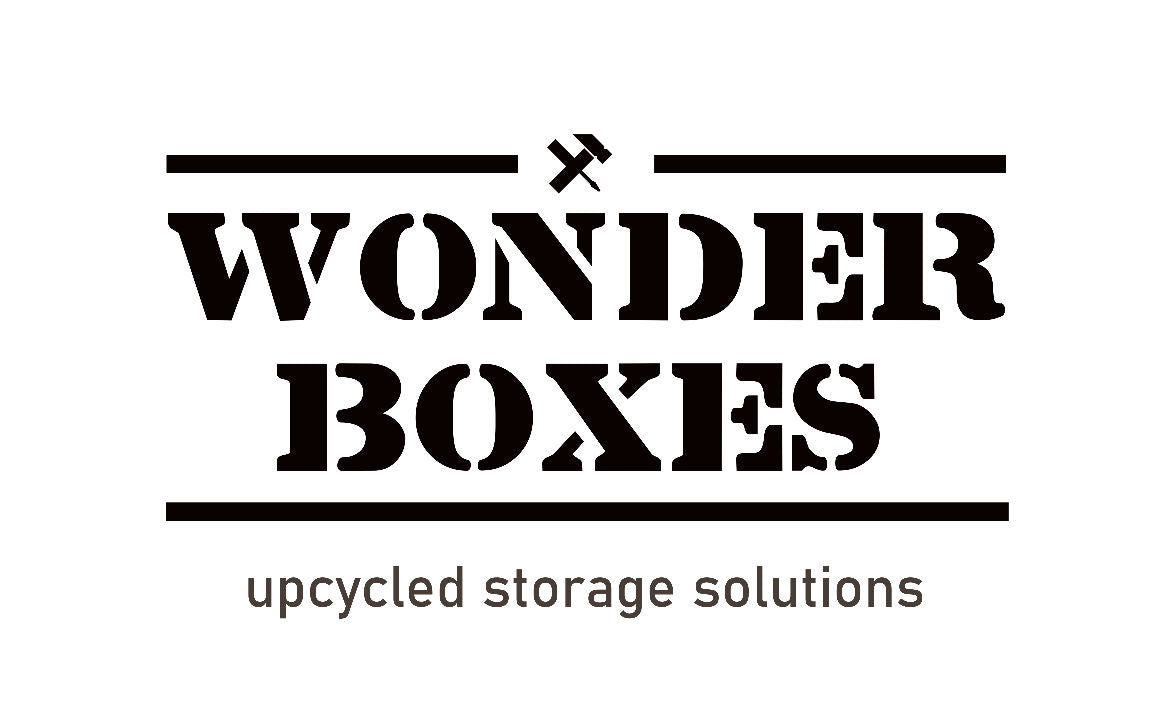 Fruit Crates & Baskets – Wonderboxes