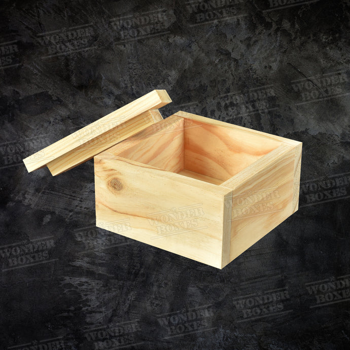 Products – Wonderboxes