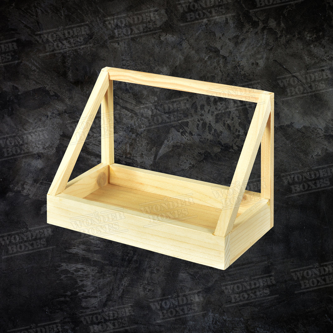 Small Display Tray 9x5x1.5 inches