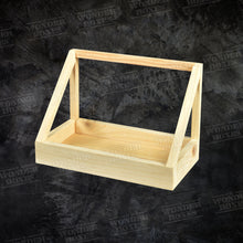 Load image into Gallery viewer, Small Display Tray 9x5x1.5 inches
