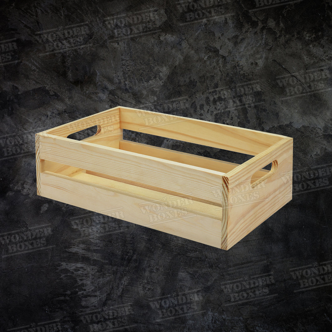 Tibby Crate 16x10x5 inches