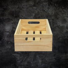 Load image into Gallery viewer, Tibby Junior Crate 14x9x4 inches
