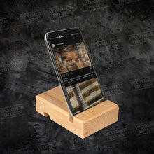 Load image into Gallery viewer, Wonderblock Phone Holder
