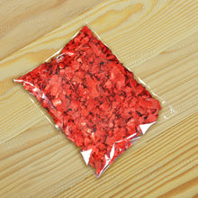Load image into Gallery viewer, Wood shavings and filler for gifting.

